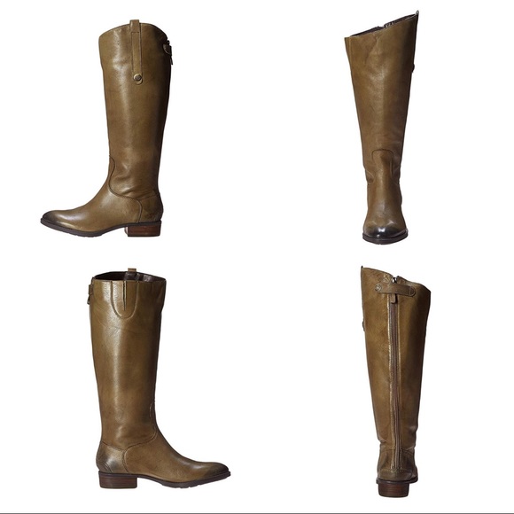 Sam Edelman Penny 2 Riding Boot | 7.5 NWOB - Picture 2 of 8